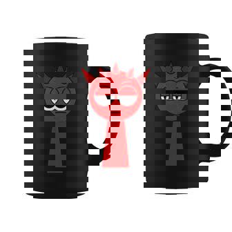 Sprunkiのraddy コーヒーマグ - Kawaiitshirt