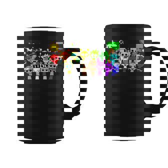 Sprunky Group Funbot Jevin Simon Coffee Mug - Thegiftio