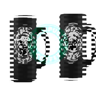 Starpugs コーヒーパグ 犬好き ギフト コーヒーマグ - Kawaiitshirt
