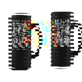 State Testing Encouragement For State Testing Students Coffee Mug - Thegiftio