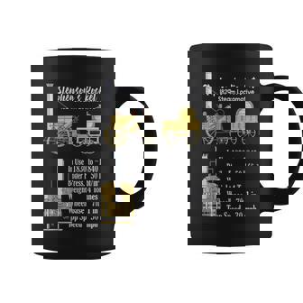 Stephenson のロケット蒸気機関車の機関車図 コーヒーマグ - Kawaiitshirt