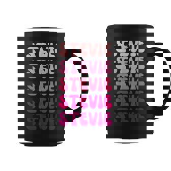 Stevie コーヒーマグ - Kawaiitshirt