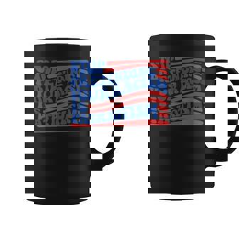Stop Pretending Your Racism Is Patriotism Activism Liberal Coffee Mug - Thegiftio