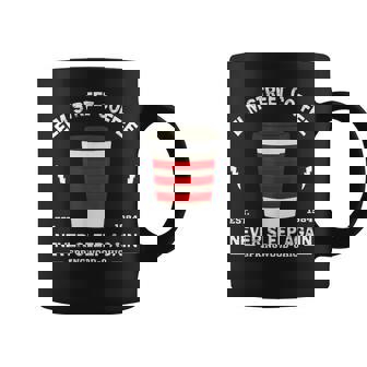 Streets Vintage Halloween Movies Outfits Lovers Elms Coffee Mug - Thegiftio