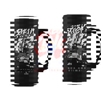 Strikeout Kinghota Imanaga Chicago Mlbpa コーヒーマグ - Kawaiitshirt