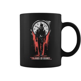 Style Personnalisé Original Et Inspirant Pour Les Ambitieux Tasse - Cadeauxyz