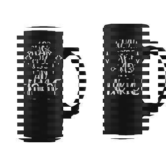 Sugar Spice And Fuck Ice Deportation Protest Cute Coffee Mug - Monsterry