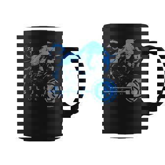 Suiコイン暗号ブルランhodlブロックチェーンで億万長者になる コーヒーマグ - Kawaiitshirt