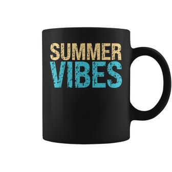 Summeribesunshine Ocean Beach Fun Tasse - Cadeauxyz