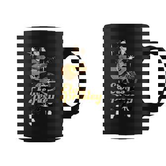 Sun Records X エルビス・プレスリー ダンシングウィズ・スターズ コーヒーマグ - Kawaiitshirt