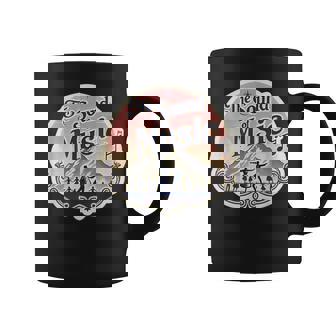 Sunset Over The Alps Sound Of Music Family Musical Coffee Mug - Monsterry