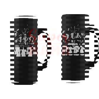 Súper Mamá Día De La Madre Taza de café - Regaloses
