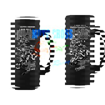 Supercross キッズ モトクロス コーヒーマグ - Kawaiitshirt