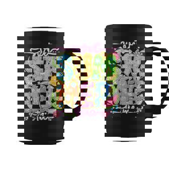 Sweet Summer Time Retro Sweet Summer Time Girl Women Coffee Mug - Monsterry