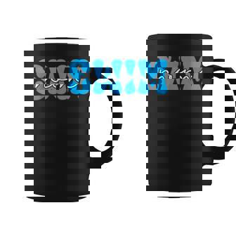 Swim Mom Swimmer Mom Swimming Mother Swim Mama Coffee Mug | Mazezy