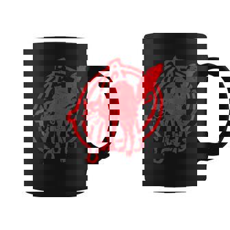 Symbole Anarchie Révolution Chat Noir Tasse - Cadeauxyz