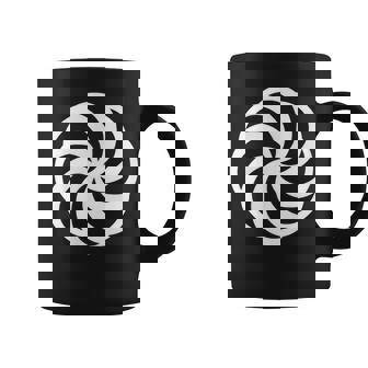 Symbole D'éternité Arménien Croix Duoleil -Ymbole Arménie Khachkar Tasse - Cadeauxyz