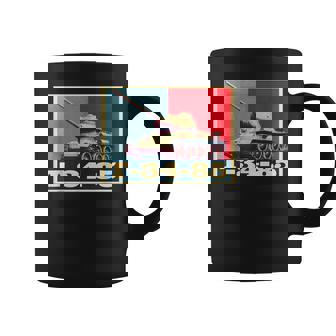 T-34 Ww2 Tanque Uniónoviéticaehículo Blindado Ruso Afv Arte Taza de café - Regaloses
