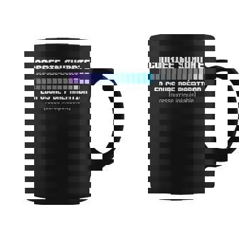 T Connerie En Cours Préparation Est Un Accessoire Geek Tasse - Cadeauxyz