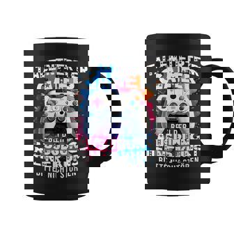 Talented Gamer Gaming Gamer Consoleideo Games Tassen - Seseable