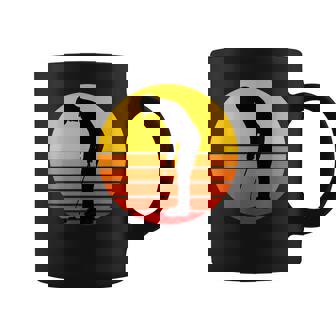 Tap In 面白いゴルフスカート 男性用 面白いパッティングゴルフシャツ コーヒーマグ - Kawaiitshirt