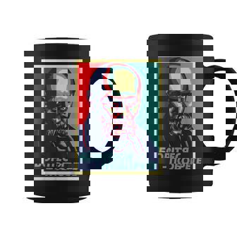 Tarashevchenko Ucrania Camisa De Recuerdo Ucraniano Taza de café - Regaloses