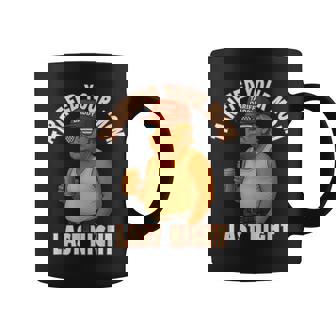Tariffed Your Mom Tariff Daddy Trump Meme Coffee Mug | Mazezy