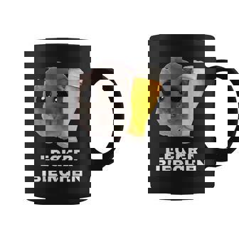 Tasty Beer Xad Hamster Meme Beer Wheat Beer Beer Tassen - Seseable