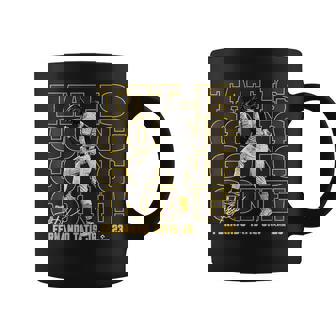 Tat-Is Going Going Gone Fernando Tatis Jran Diego Mlbpa コーヒーマグ - Kawaiitshirt