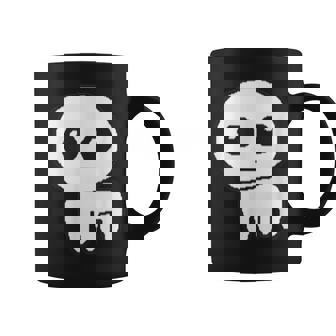 Tbh Creature Meme コーヒーマグ - Kawaiitshirt