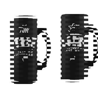 Team Coen ライフタイムメンバー 面白い名前 Coen コーヒーマグ - Kawaiitshirt