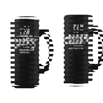 Team Cosby Lifetime Member Family 苗字 コーヒーマグ - Kawaiitshirt