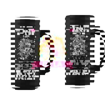 Team De La Mariée Evjf Mariee Humour Cadeau Evjf Mariée Tasse - Cadeauxyz