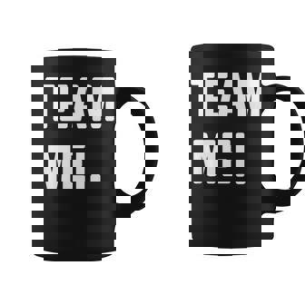 Team Mei 名前 コーヒーマグ - Kawaiitshirt