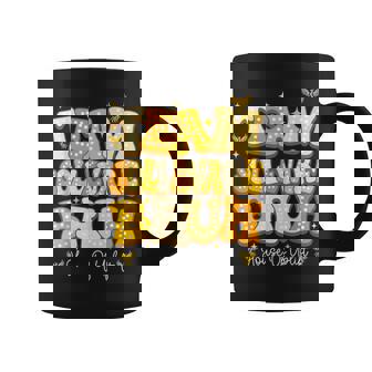 Team Sollevare Bruh House Of Uplift Rca School System Coffee Mug - Thegiftio