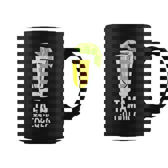 Team Tequila アルコール シンコ・デ・マヨ メキシカンテキーラ コーヒーマグ - Kawaiitshirt