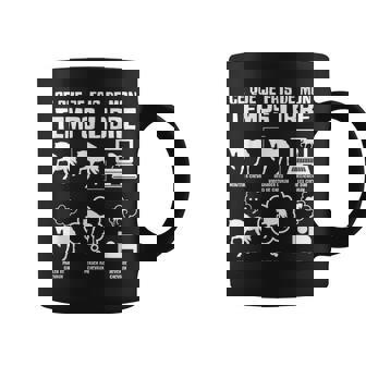 Temps Libre Cheval Animal Equitation Homme Cadeau Tasse - Cadeauxyz