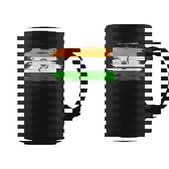 Tenue De L'inde – Symbole Du Drapeau De L'inde – I Love India Tasse - Cadeauxyz