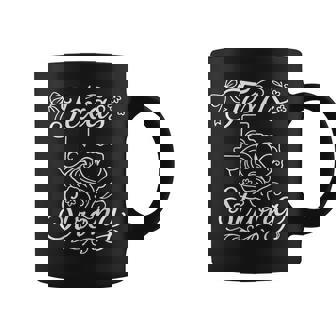 Texas Stronger Than The Storm Pray For Texas Hill Country Coffee Mug - Thegiftio