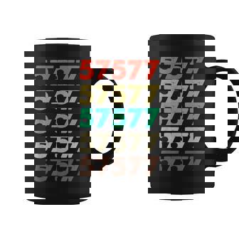 Thatays 57577 レトロジップコードtシャツ 57577 コーヒーマグ - Kawaiitshirt