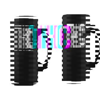 Thc Cinematoner Weedtoned Kiffer 420 カンナビス ボンジョイント コーヒーマグ - Kawaiitshirt