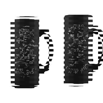 Thème De Chasse Et De Pêche Pour Les Amateurs De Poissons Tasse - Cadeauxyz