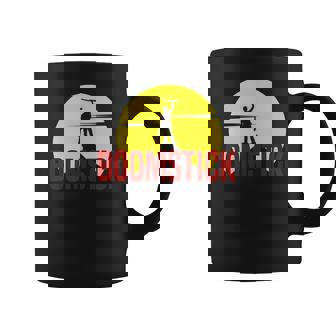 This Is My Boomstick ショットガン デッドチェスト Evil コーヒーマグ - Kawaiitshirt