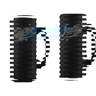 Thunder Name Vintage Retro Boy Girl Coffee Mug - Thegiftio