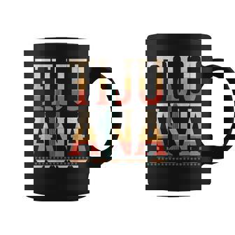 Tijuana Travel City México Atardecer Cactus Taza de café - Regaloses