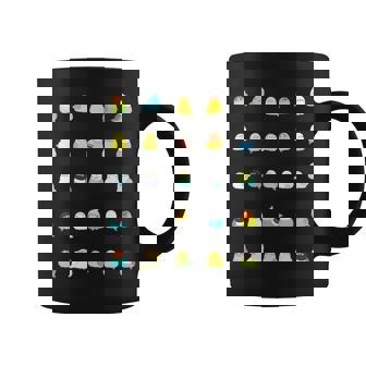 Tiny Birdies インコ コーヒーマグ - Kawaiitshirt