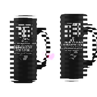 Titi Definition Best Aunt Ever Grandma Mother's Day Party Coffee Mug - Monsterry