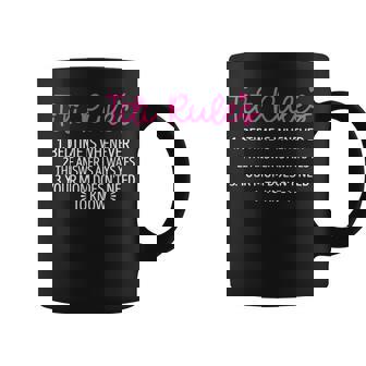 Titi Rules Auntie Be A Titi Aunt Titi Auntie Titi Life Coffee Mug | Mazezy