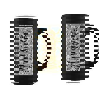 The Tower タロットカード パンケーキタワー 朝食 恋人 パンケーキ コーヒーマグ - Kawaiitshirt