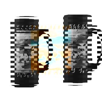 Tralalero Tralala Italian Brainrot Meme Coffee Mug - Thegiftio